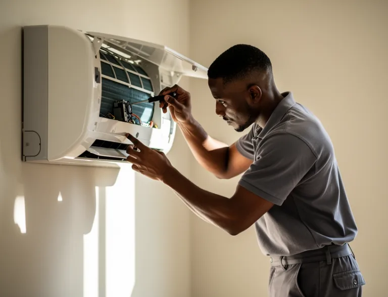 AC Repair service in South Shore